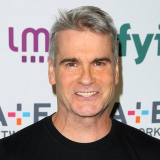 Henry Rollins