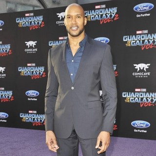 The World Premiere of Marvel Studios' Guardians of the Galaxy Vol. 2