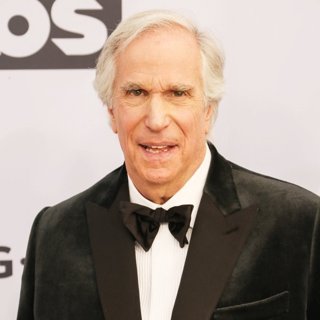 Henry Winkler in 25th Annual Screen Actors Guild Awards - Arrivals
