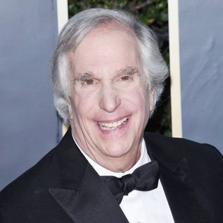 Henry Winkler