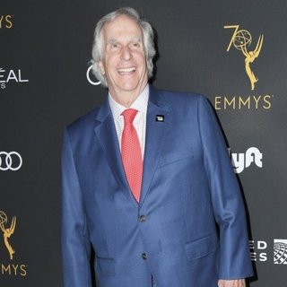 Henry Winkler in Television Academy Honors Emmy Nominated Performers 2018