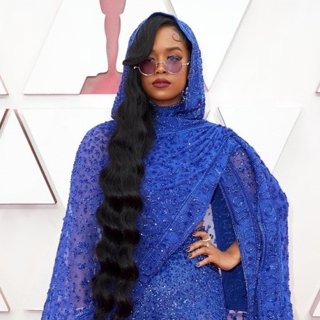 H.E.R.