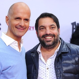 Angry Birds Berlin Premiere
