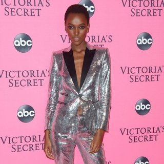 Herieth Paul