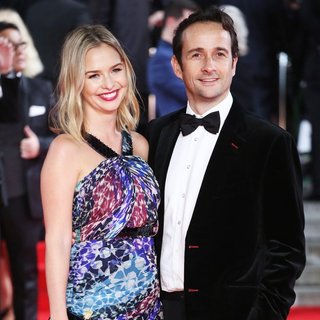 The World Premiere of Spectre - Arrivals