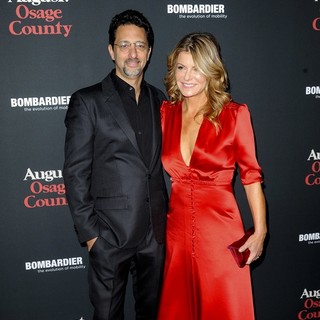 The Weinstein Company Presents The LA Premiere of August: Osage County
