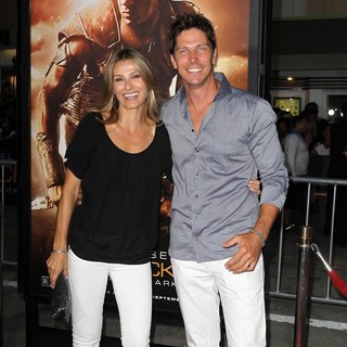 Riddick - Los Angeles Premiere