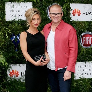 Heston Blumenthal