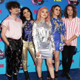Hey Violet