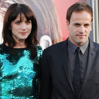 Dark Shadows Premiere