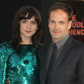 Dark Shadows Premiere