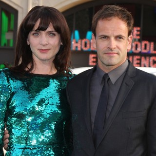 Dark Shadows Premiere