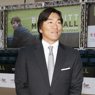 Columbia Pictures Premiere of Moneyball