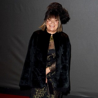 Hilary Alexander