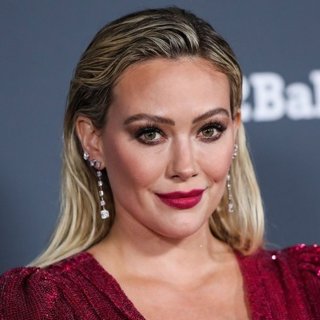 Hilary Duff