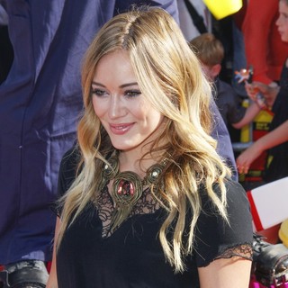Los Angeles Premiere of Disney's Planes