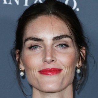 Hilary Rhoda