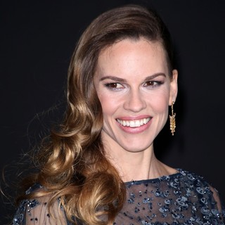 Los Angeles Premiere of New Year's Eve
