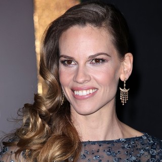 Los Angeles Premiere of New Year's Eve
