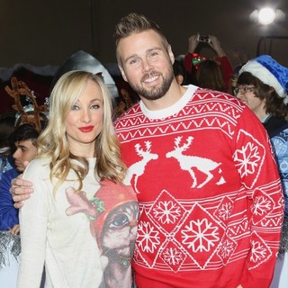 Los Angeles World Premiere of The Night Before - Arrivals