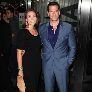New York Premiere of jOBS