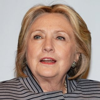 Hillary Clinton