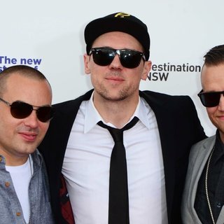 Hilltop Hoods