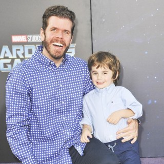 The World Premiere of Marvel Studios' Guardians of the Galaxy Vol. 2