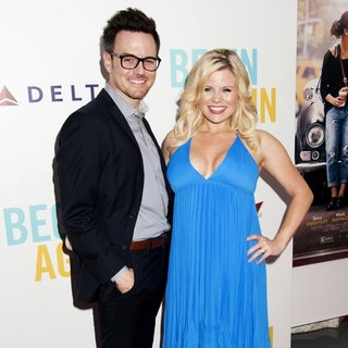 The New York Premiere of Begin Again - Arrivals