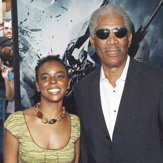 New York Premiere of The Dark Knight - Arrivals