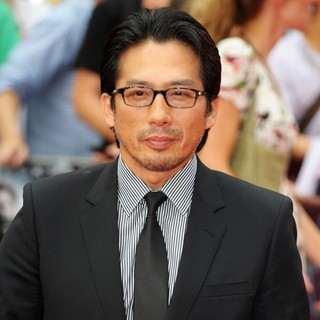 The Wolverine U.K. Film Premiere - Arrivals