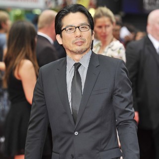 The Wolverine U.K. Film Premiere - Arrivals