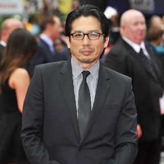The Wolverine U.K. Film Premiere - Arrivals