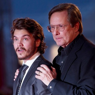 The 68th Venice Film Festival - Day 9 - Killer Joe - Premiere