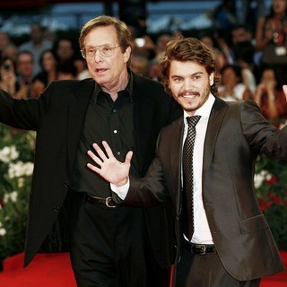 The 68th Venice Film Festival - Day 9 - Killer Joe - Premiere