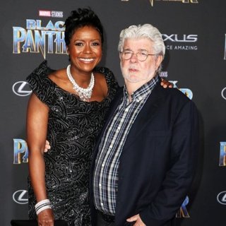 World Premiere of Marvel Studios' Black Panther - Arrivals