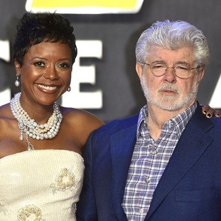 Star Wars: The Force Awakens - European Film Premiere