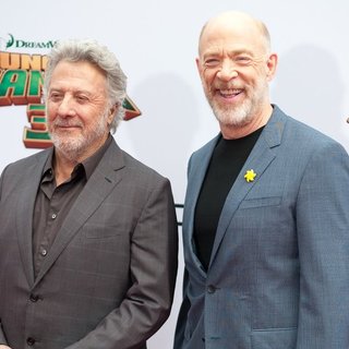 World Premiere of Kung Fu Panda 3 - Arrivals