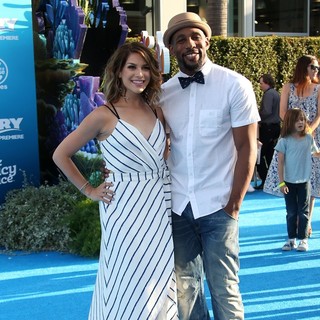 Disney-Pixar's Finding Dory Los Angeles Premiere