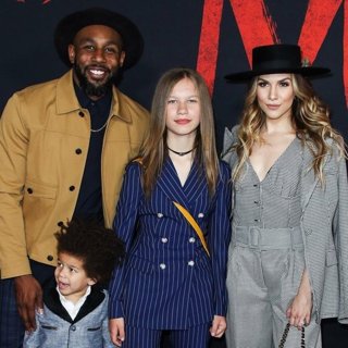 Mulan Los Angeles Premiere - Arrivals