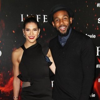 Inferno Los Angeles Premiere