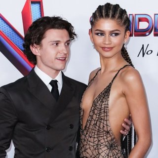 Los Angeles Premiere of Columbia Pictures' Spider-Man: No Way Home