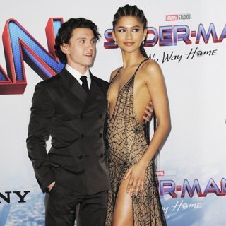 Los Angeles Premiere of Columbia Pictures' Spider-Man: No Way Home