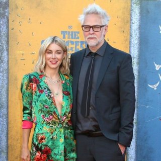 The Suicide Squad Premiere - Arrivals