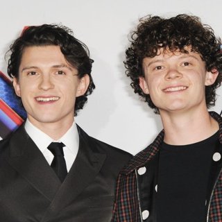 Los Angeles Premiere of Columbia Pictures' Spider-Man: No Way Home