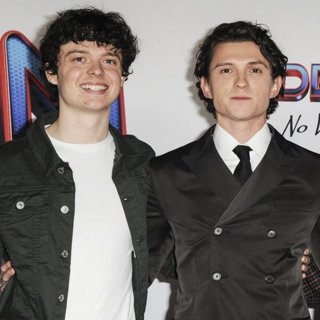 Los Angeles Premiere of Columbia Pictures' Spider-Man: No Way Home