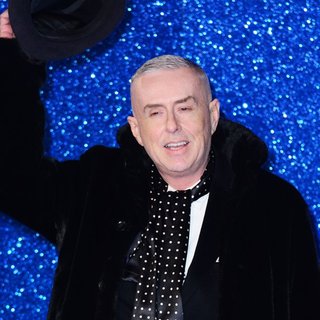 Holly Johnson