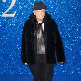 Zoolander 2 UK Screening - Arrivals