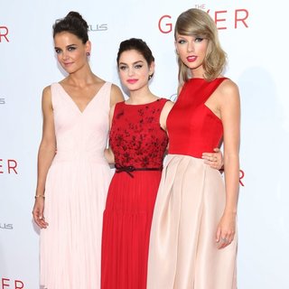 Premiere Screening The Giver