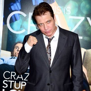 World Premiere of Crazy, Stupid, Love - Arrivals